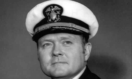 Hetu, Herbert E., Capt., USN (Ret.)